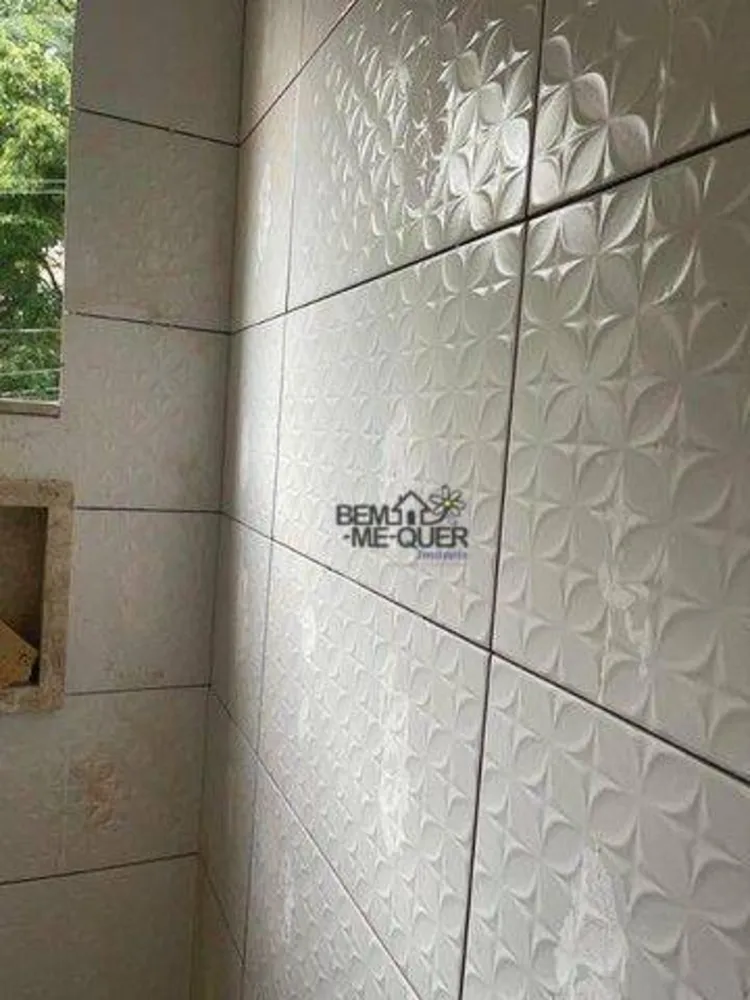 Sobrado, 2 quartos, 130 m² - Foto 8