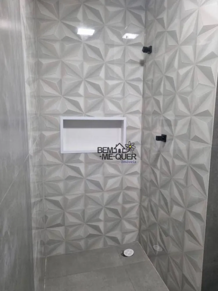 Sobrado, 3 quartos, 126 m² - Foto 4