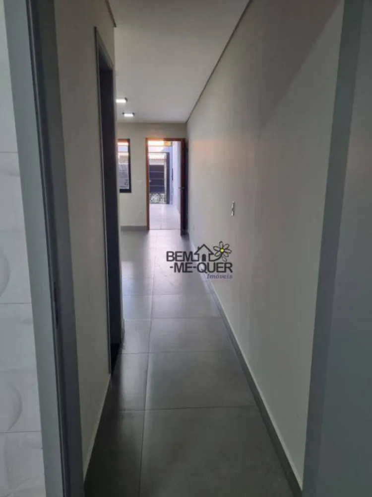 Sobrado, 3 quartos, 126 m² - Foto 3