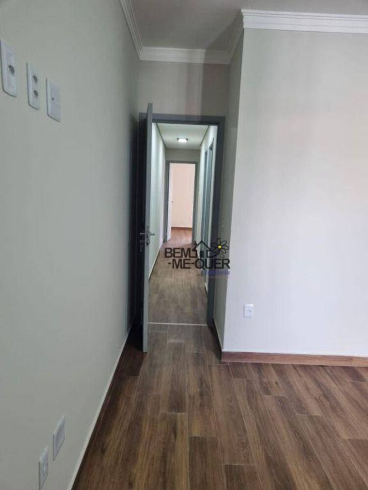 Sobrado, 3 quartos, 126 m² - Foto 4