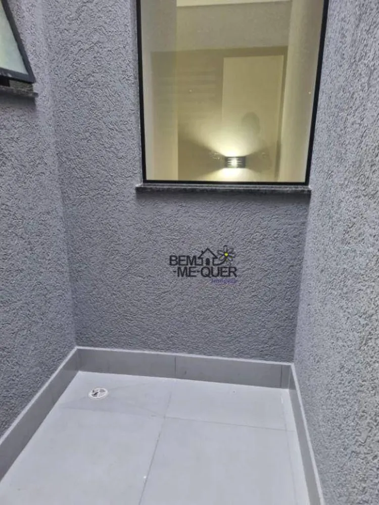 Sobrado, 3 quartos, 126 m² - Foto 5