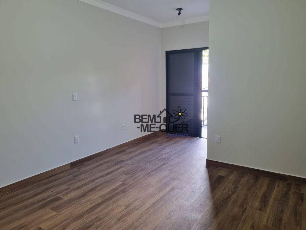 Sobrado, 3 quartos, 126 m² - Foto 2