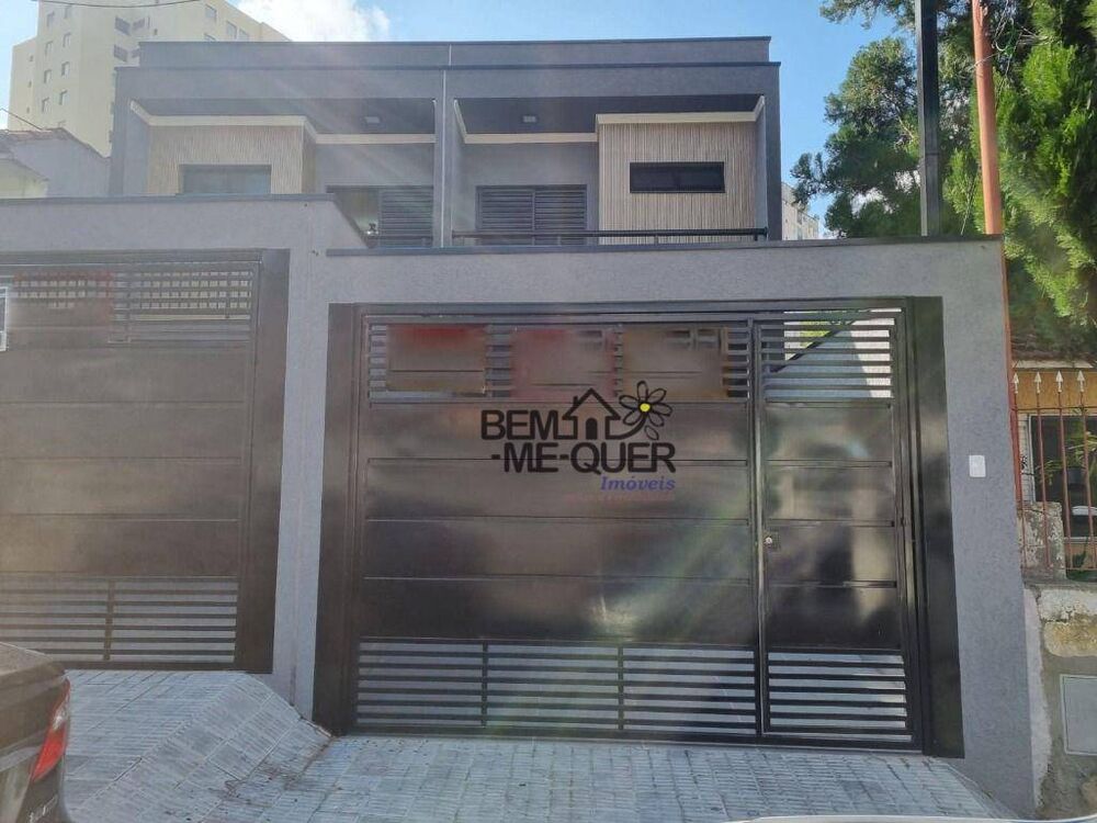 Sobrado, 3 quartos, 126 m² - Foto 3