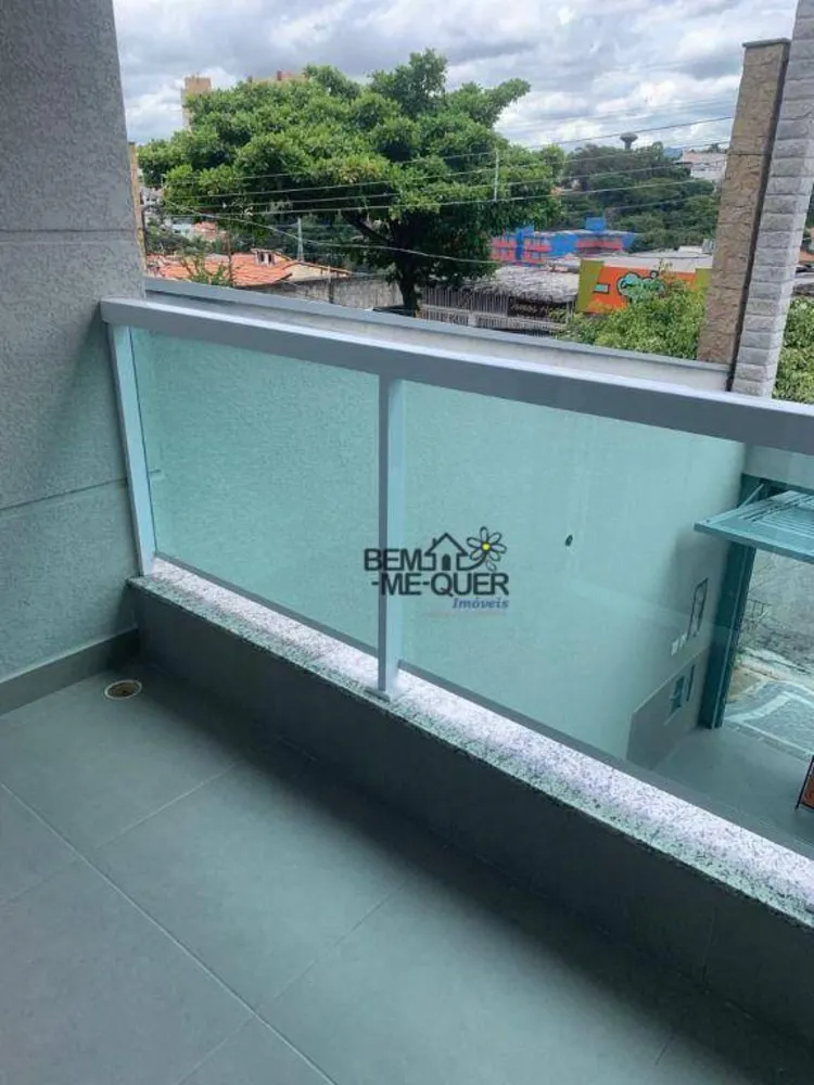 Sobrado, 3 quartos, 180 m² - Foto 2