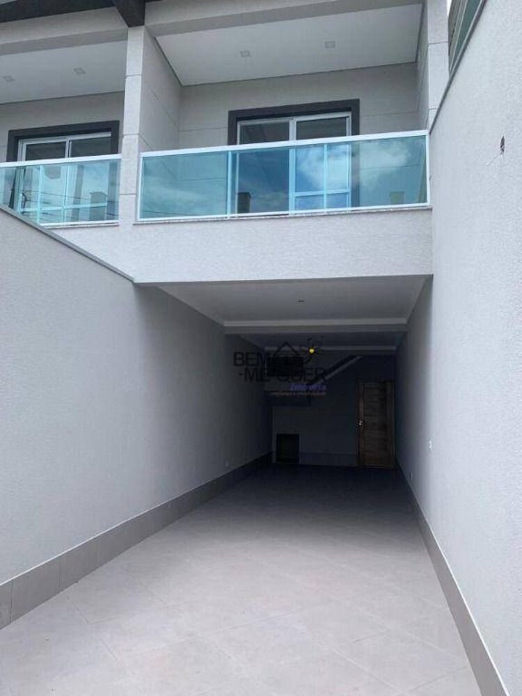 Sobrado, 3 quartos, 180 m² - Foto 4