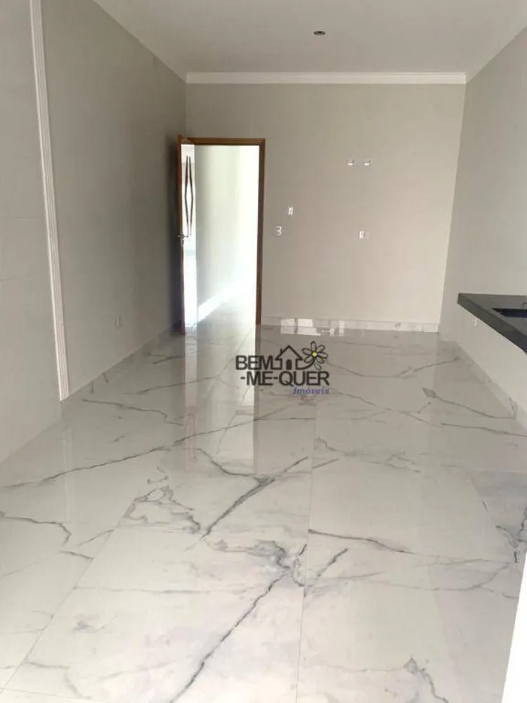 Sobrado, 3 quartos, 180 m² - Foto 3