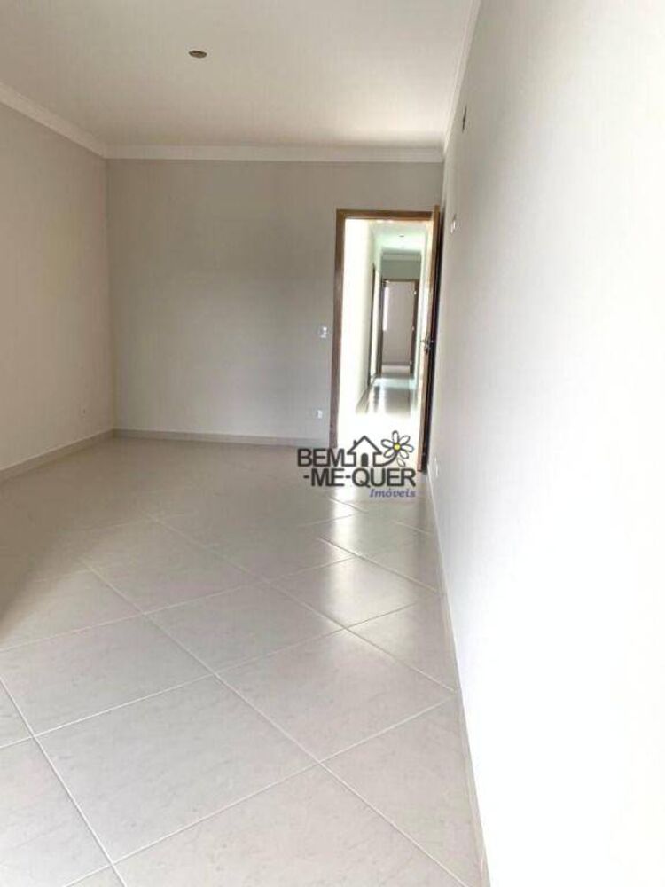 Sobrado, 3 quartos, 180 m² - Foto 1