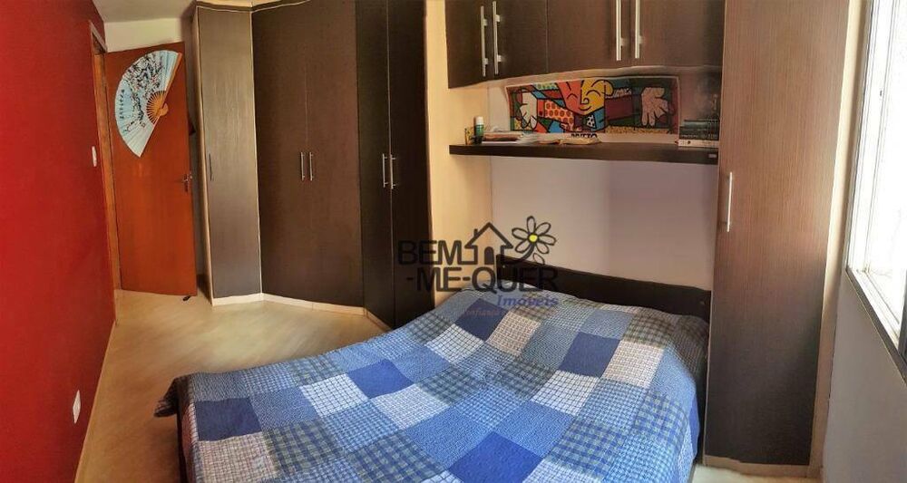 Apartamento, 3 quartos, 50 m² - Foto 1