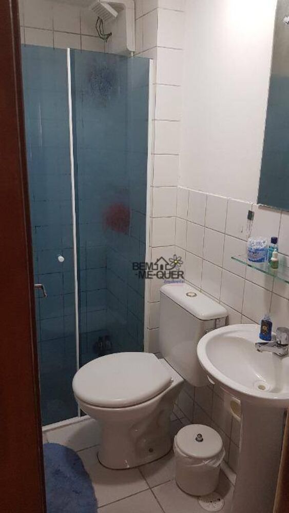 Apartamento, 3 quartos, 50 m² - Foto 4
