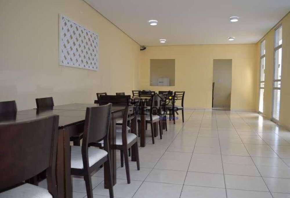 Apartamento, 3 quartos, 50 m² - Foto 14