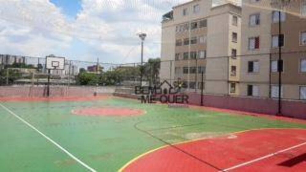 Apartamento, 3 quartos, 50 m² - Foto 6