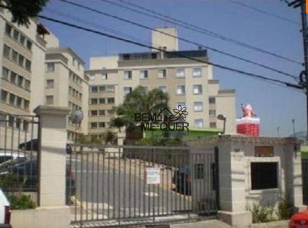 Apartamento, 3 quartos, 50 m² - Foto 15