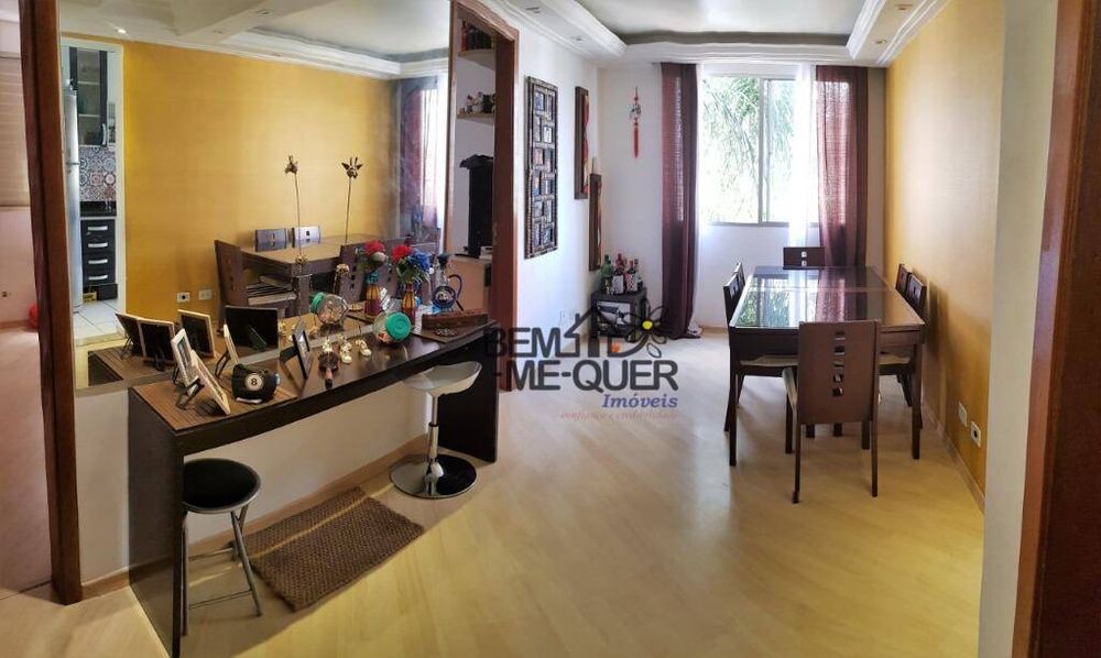 Apartamento, 3 quartos, 50 m² - Foto 10
