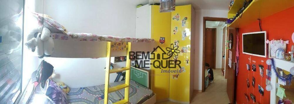 Apartamento, 3 quartos, 50 m² - Foto 7