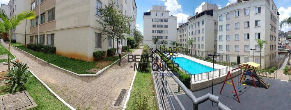 Apartamento, 3 quartos, 50 m² - Foto 3