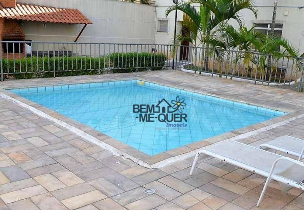 Apartamento, 3 quartos, 50 m² - Foto 9