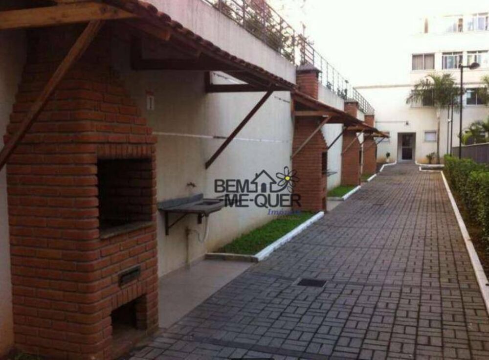 Apartamento, 3 quartos, 50 m² - Foto 12