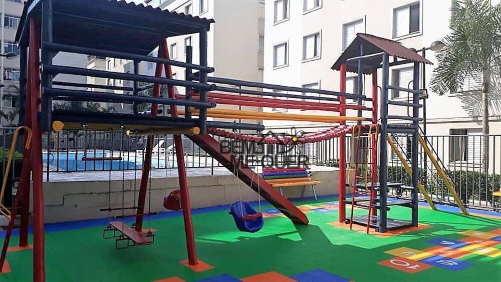Apartamento, 3 quartos, 50 m² - Foto 11