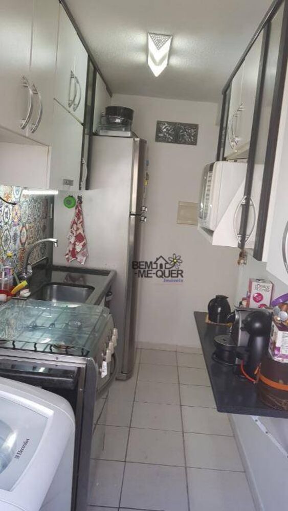 Apartamento, 3 quartos, 50 m² - Foto 16