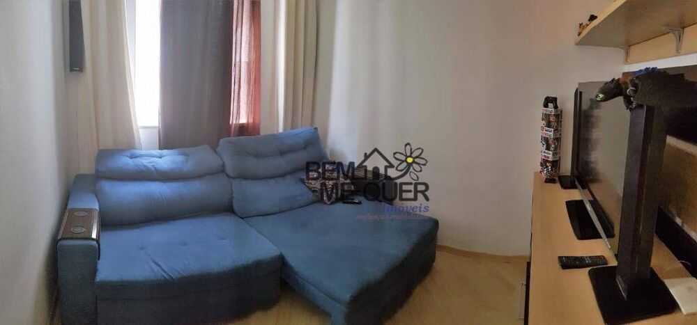 Apartamento, 3 quartos, 50 m² - Foto 8