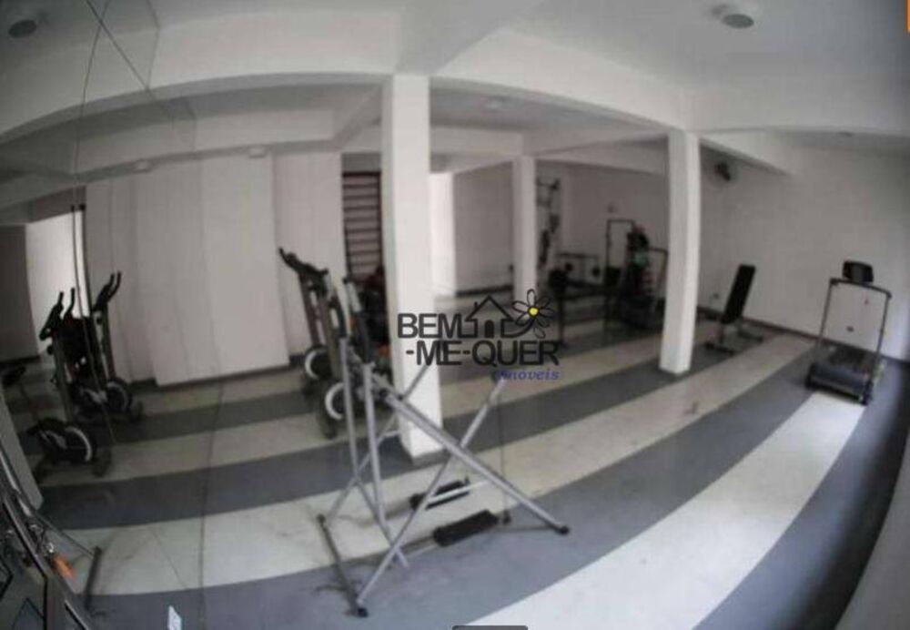 Apartamento, 3 quartos, 50 m² - Foto 5