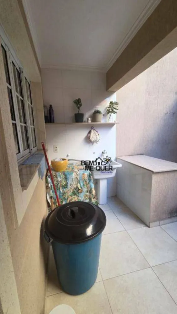 Sobrado, 2 quartos, 116 m² - Foto 5