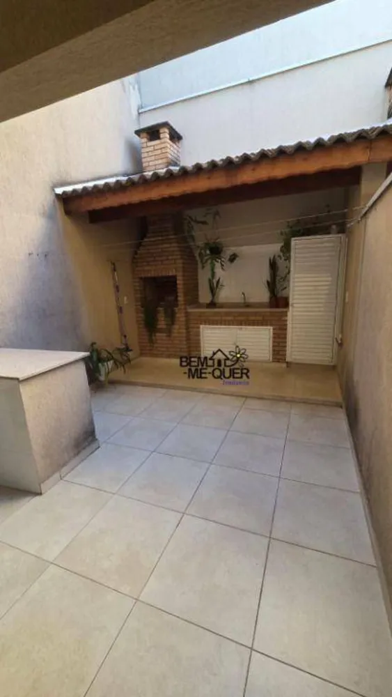Sobrado, 2 quartos, 116 m² - Foto 8
