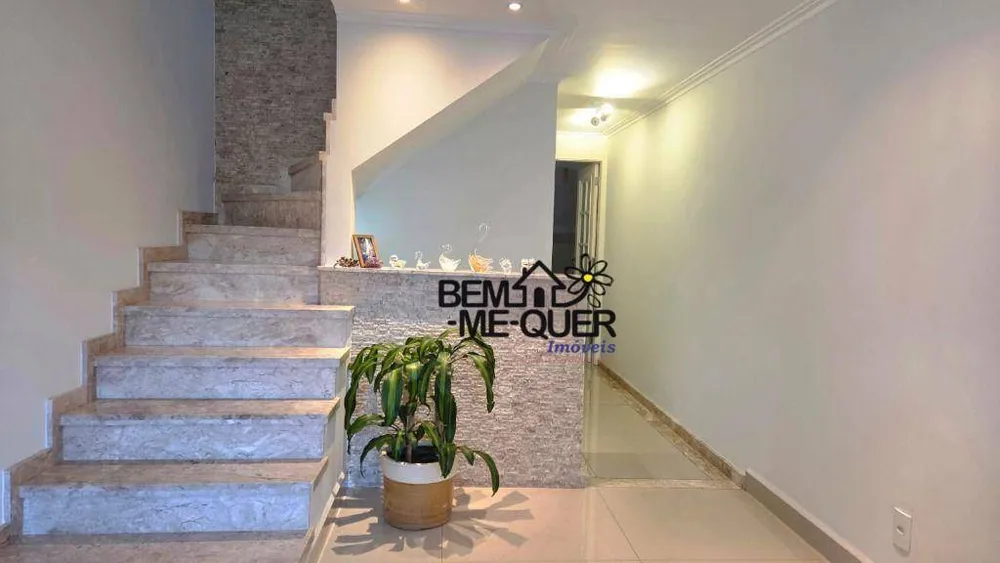 Sobrado, 2 quartos, 116 m² - Foto 12