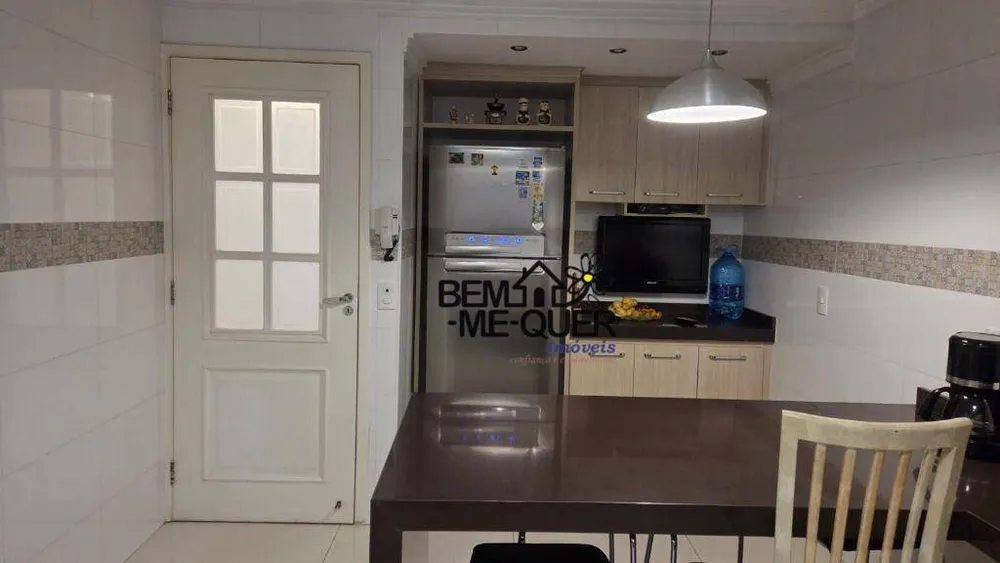 Sobrado, 2 quartos, 116 m² - Foto 4