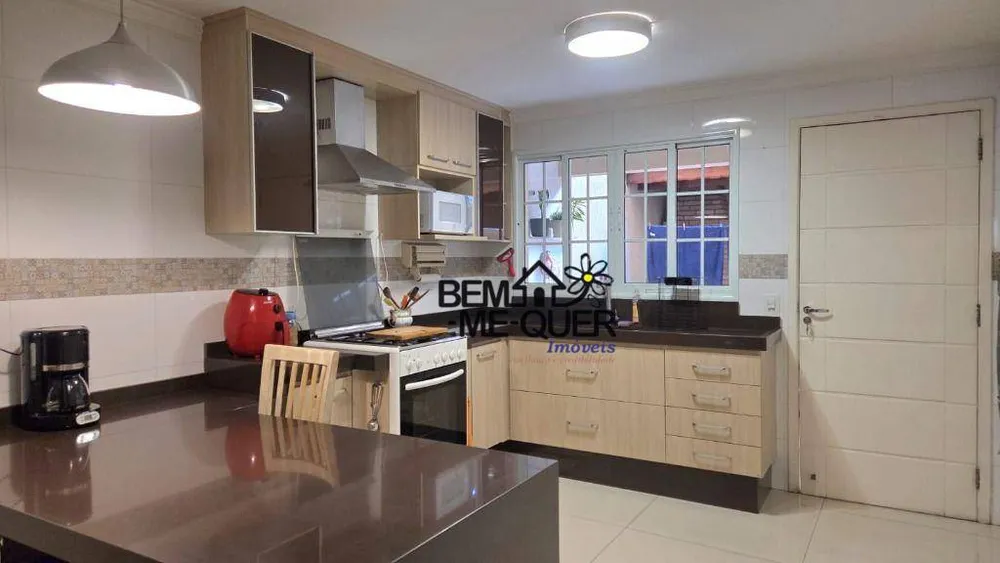 Sobrado, 2 quartos, 116 m² - Foto 7