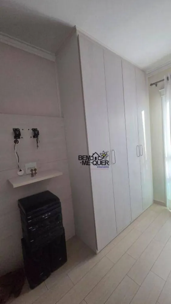 Sobrado, 2 quartos, 116 m² - Foto 9