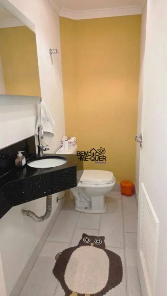 Sobrado, 2 quartos, 116 m² - Foto 10