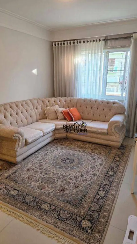 Sobrado, 2 quartos, 116 m² - Foto 6