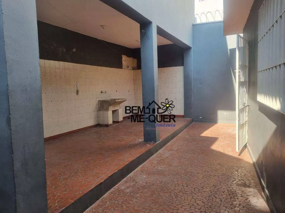 Casa, 3 quartos, 190 m² - Foto 3