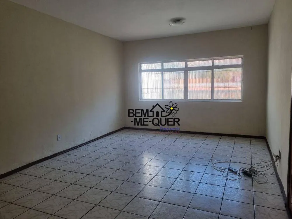 Casa, 3 quartos, 190 m² - Foto 1