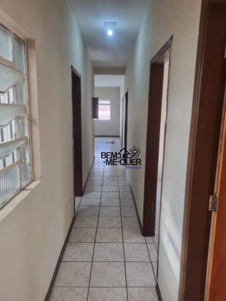 Casa, 3 quartos, 190 m² - Foto 1