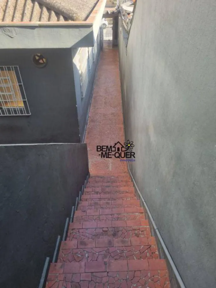 Casa, 3 quartos, 190 m² - Foto 6