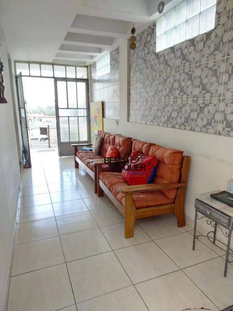 Sobrado, 2 quartos, 110 m² - Foto 5