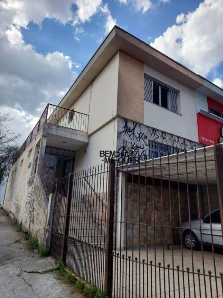 Sobrado, 2 quartos, 110 m² - Foto 4