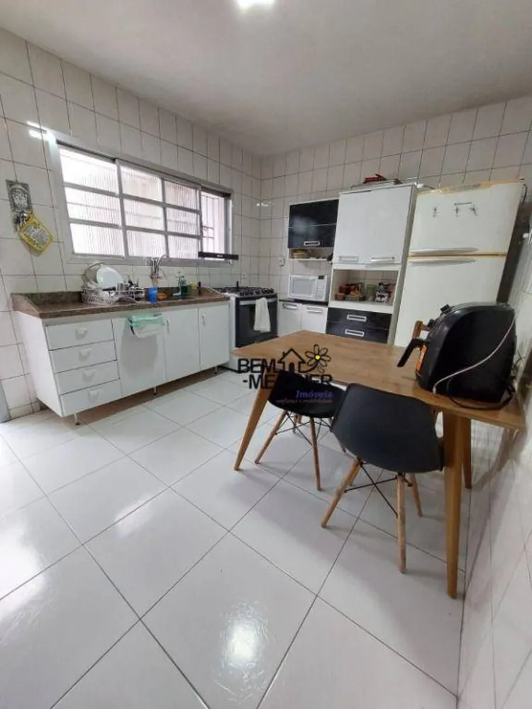 Sobrado, 2 quartos, 110 m² - Foto 2