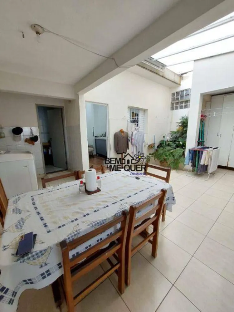 Sobrado, 2 quartos, 110 m² - Foto 3