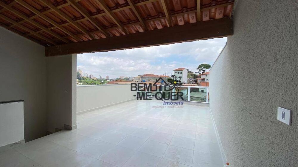 Cobertura, 3 quartos, 85 m² - Foto 12