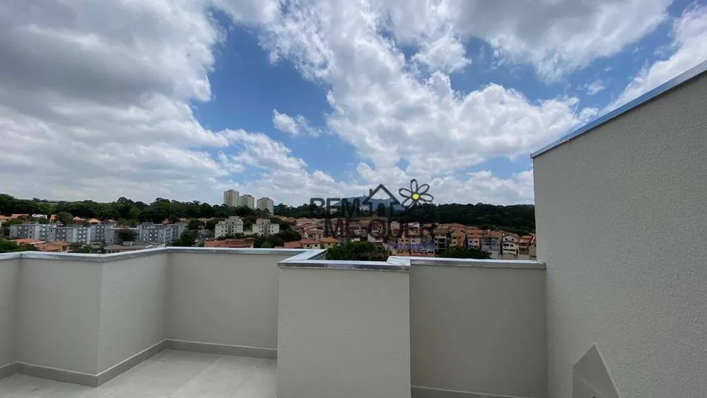 Cobertura, 3 quartos, 85 m² - Foto 15