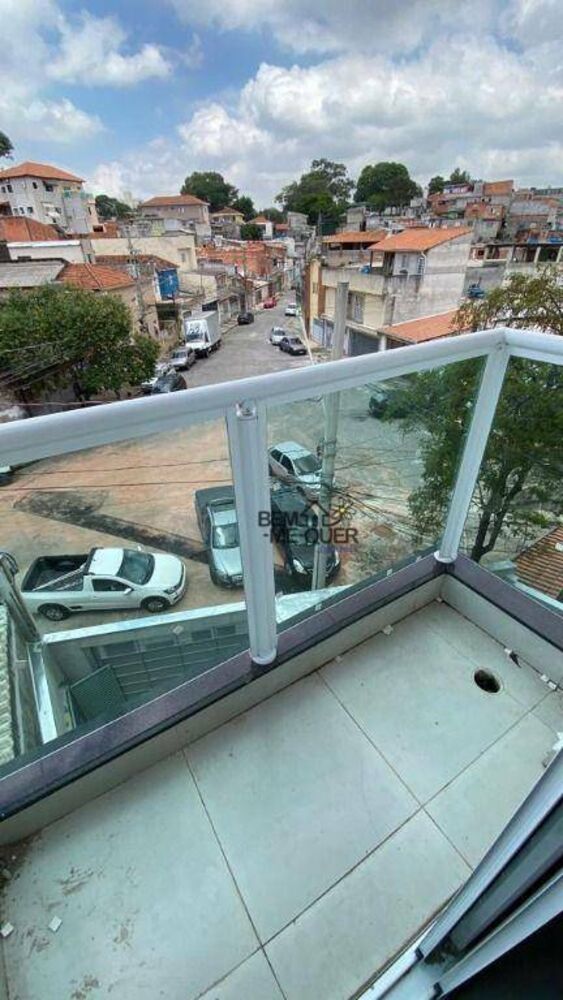 Cobertura, 3 quartos, 85 m² - Foto 9