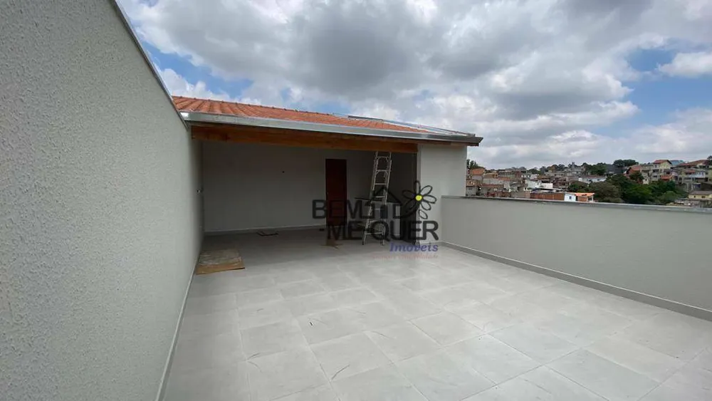 Cobertura, 3 quartos, 85 m² - Foto 2
