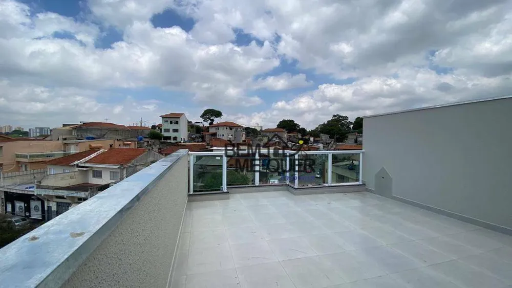 Cobertura, 3 quartos, 85 m² - Foto 1