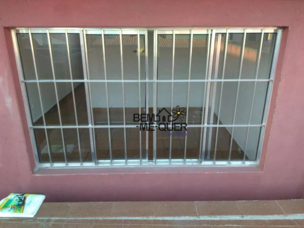 Casa, 3 quartos, 80 m² - Foto 11