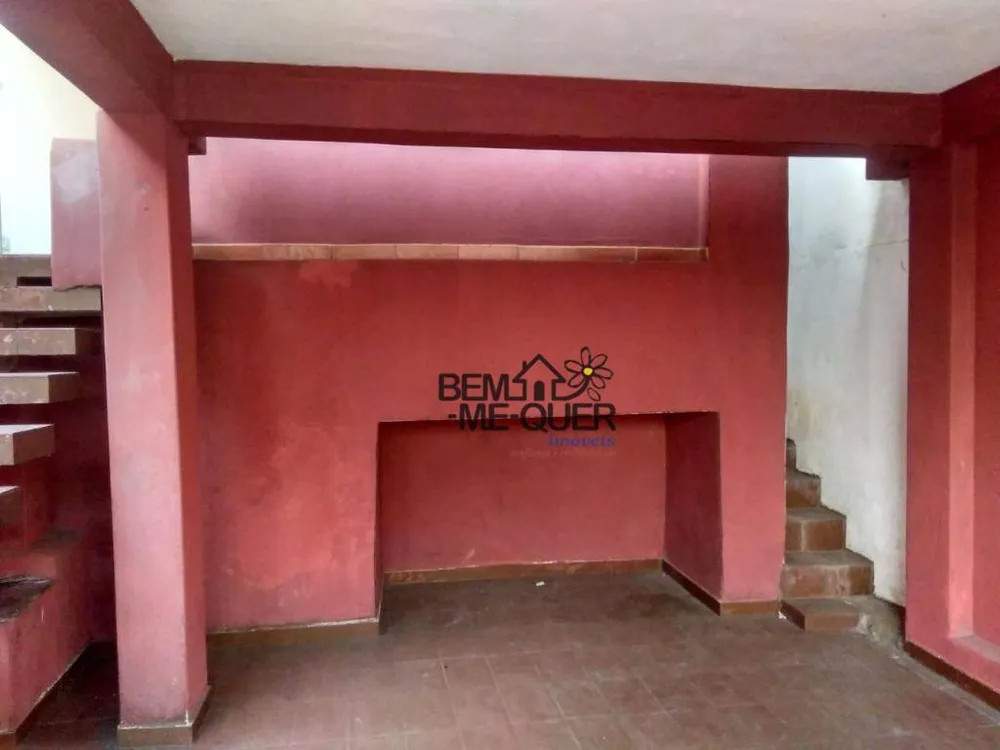 Casa, 3 quartos, 80 m² - Foto 5