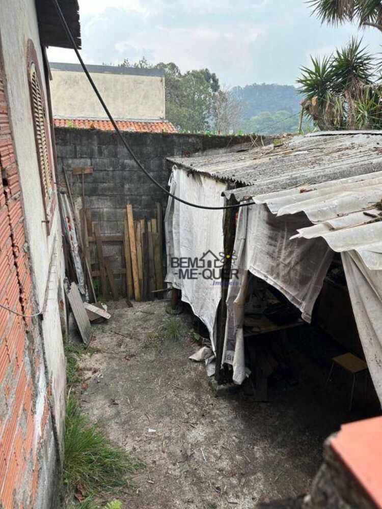 Terreno, 321 m² - Foto 1