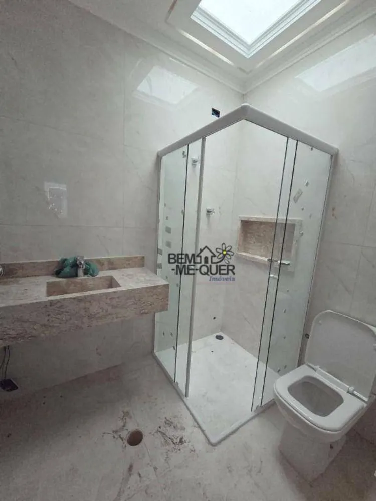 Sobrado, 4 quartos, 175 m² - Foto 10